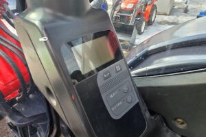 サムネイル: 平成18年　日立　ZX40U-2　旋廻マルチ・後方小旋廻　0.14㎥
