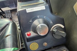 サムネイル: 平成18年　日立　ZX40U-2　旋廻マルチ・後方小旋廻　0.14㎥