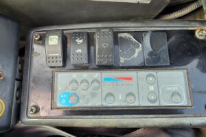 サムネイル: 平成18年　日立　ZX40U-2　旋廻マルチ・後方小旋廻　0.14㎥