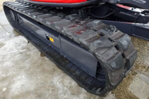 サムネイル: 平成18年　日立　ZX40U-2　旋廻マルチ・後方小旋廻　0.14㎥