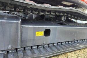 サムネイル: 平成18年　日立　ZX40U-2　旋廻マルチ・後方小旋廻　0.14㎥