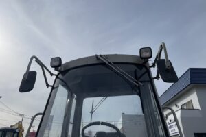 サムネイル: 平成9年　日立　LX20-3　0.4㎥　バケット幅157cm　使用時間1010時間