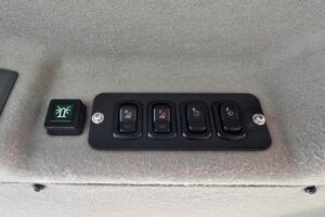 サムネイル: 平成30年　クボタ　R430M　0.4㎥　★使用時間641時間　チェーン付★