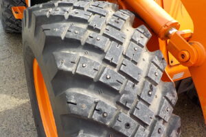 サムネイル: 平成29年　日立　ホイールローダー　ZW80-5B　★0.9㎥★ライドコントロール★車検令和7年9月★