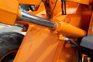 サムネイル: 平成29年　日立　ホイールローダー　ZW80-5B　★0.9㎥★ライドコントロール★車検令和7年9月★