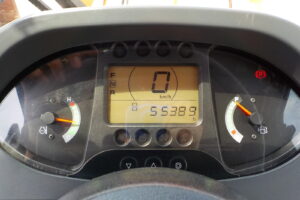 サムネイル: 平成29年　日立　ホイールローダー　ZW80-5B　★0.9㎥★ライドコントロール★車検令和7年9月★