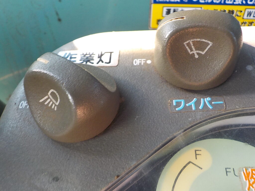 ヤンマー　バックホー　Vio70-3A　★0.25立米★ワンタッチ式★使用時間約5400HR★