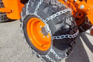 サムネイル: 令和6年　日立ホイールローダ　ZW30-5B