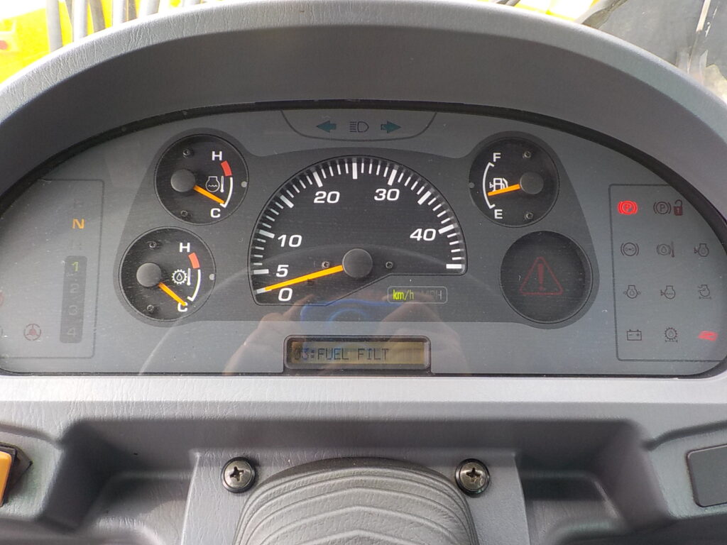 平成21年　コマツ　ホイールローダー　WA100-5Y　★スノウプラウ★ノーマルバケット付★Wキャビン★車検令和7年11月★