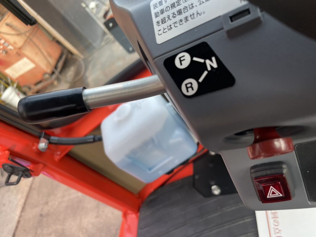 令和6年　クボタR430M　0.4㎥　使用時間35HR‼　スノータイヤ装着　バケット幅158cm