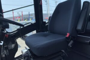 サムネイル: 令和6年　日立ZW80S-5B　0.9㎥　バケット幅199cm　使用時間144HR!!　ダブルヒーター スパイク　検令和8年11月