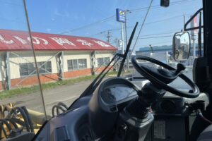 サムネイル: 平成26年式　コマツWA100-6Y　1.3㎥　ノーマルバケット有　検令和9年4月