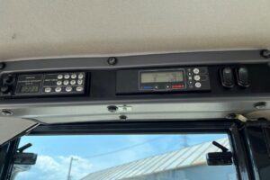 サムネイル: 平成25年　コマツ　WA100-6　1.3立米　スノースパイクタイヤ★全塗装済！★（車検令和9年4月）