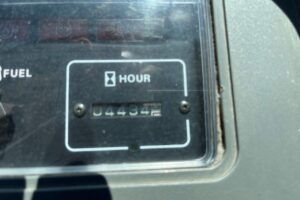 サムネイル: 平成11年　日立　LX40-3　0.6立米　リヤタイヤチェーン付