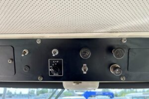 サムネイル: 平成11年　日立　LX40-3　0.6立米　リヤタイヤチェーン付