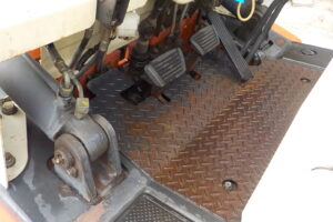 サムネイル: ニッサン　フォークリフト　NVH02　