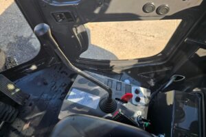 サムネイル: 令和６年　日立　ZＷ30-5Ｂ　0.4立米　ダブルヒーター仕様・スノータイヤ・チェーン付　★使用時間55時間！★