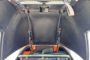 サムネイル: 平成26年　日立　ZW90　1.1立米　スノースパイクタイヤ装着車（車検令和8年10月）