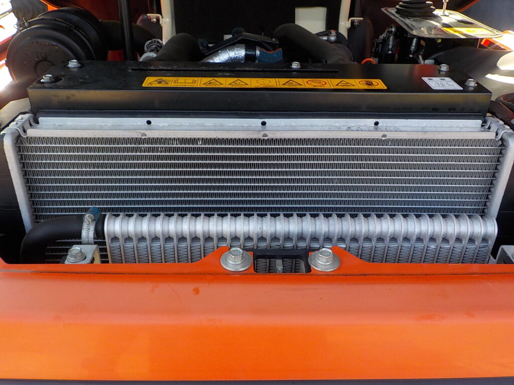 令和1年　クボタ　ホイールローダー　R530E　★0.5立米★使用時間約420HR★