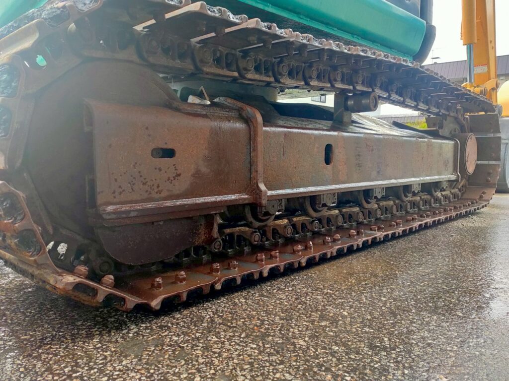 平成年18年　コベルコ　油圧ショベル　SK70SR-1ES
