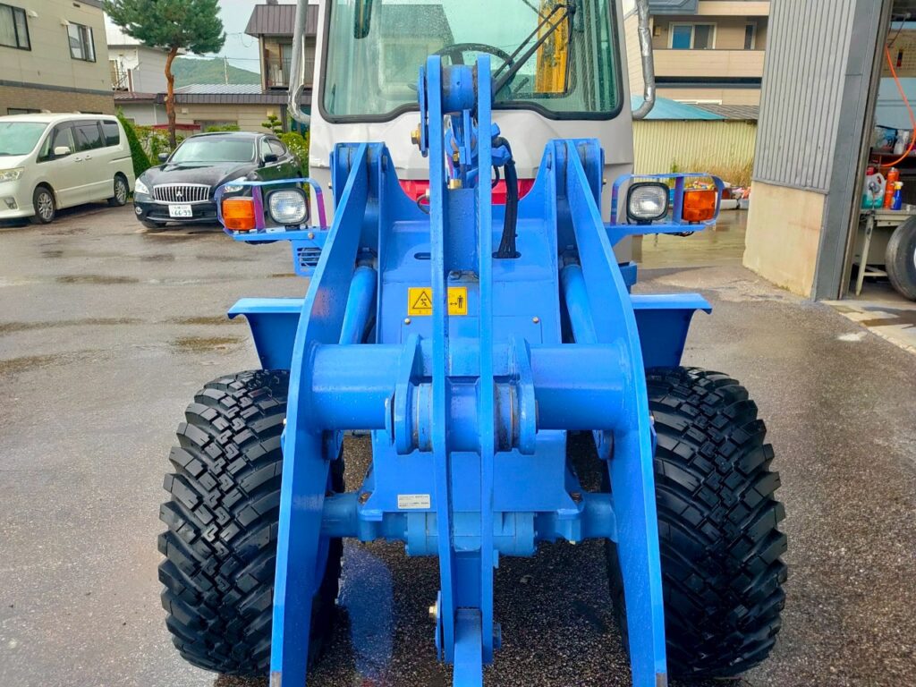 H16　トヨタジョブファイター　5SDTL8