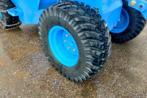 サムネイル: H16　トヨタジョブファイター　5SDTL8