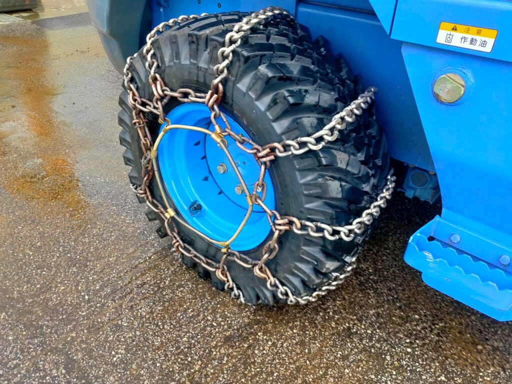 H16　トヨタジョブファイター　5SDTL8