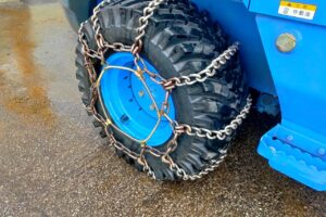 サムネイル: H16　トヨタジョブファイター　5SDTL8
