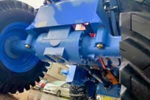 サムネイル: H16　トヨタジョブファイター　5SDTL8
