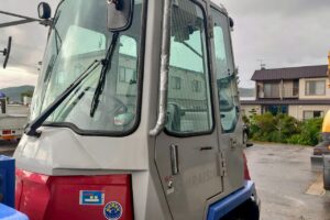 サムネイル: H16　トヨタジョブファイター　5SDTL8