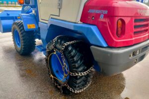 サムネイル: H16　トヨタジョブファイター　5SDTL8