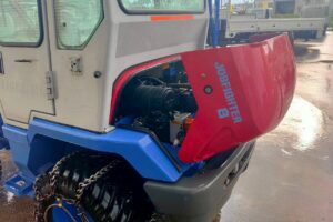 サムネイル: H16　トヨタジョブファイター　5SDTL8