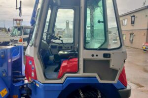 サムネイル: H16　トヨタジョブファイター　5SDTL8