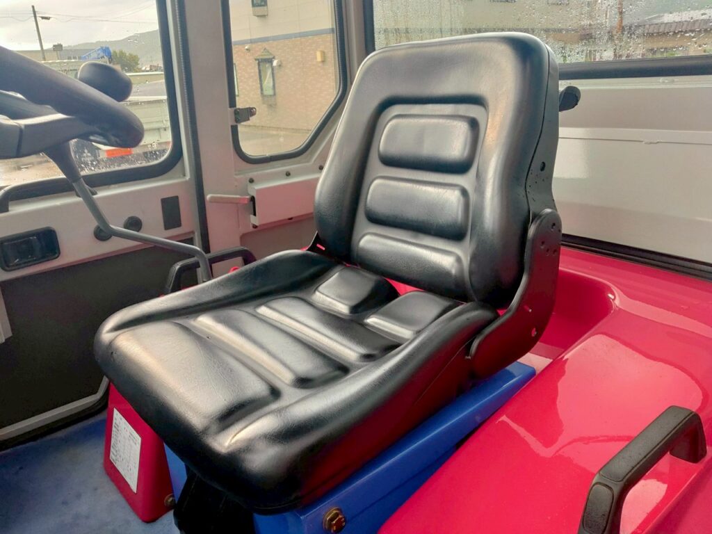 H16　トヨタジョブファイター　5SDTL8