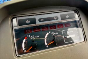 サムネイル: H16　トヨタジョブファイター　5SDTL8