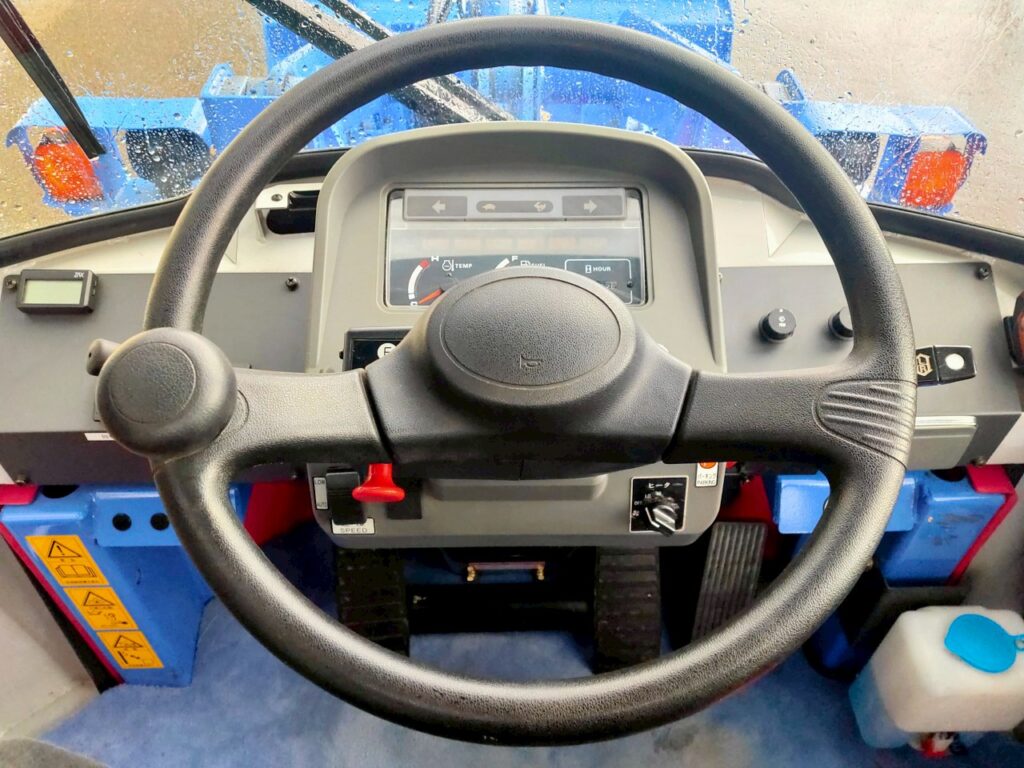 H16　トヨタジョブファイター　5SDTL8