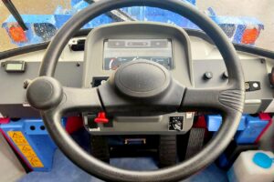 サムネイル: H16　トヨタジョブファイター　5SDTL8