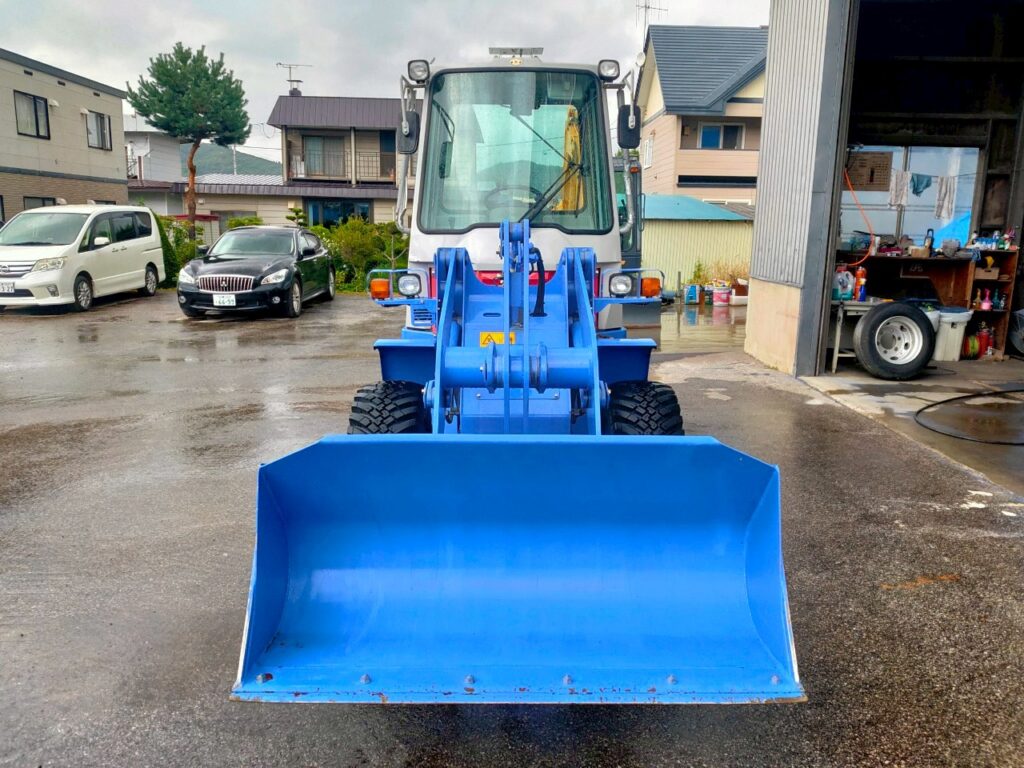 H16　トヨタジョブファイター　5SDTL8