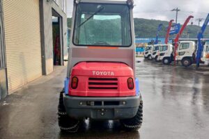 サムネイル: H16　トヨタジョブファイター　5SDTL8