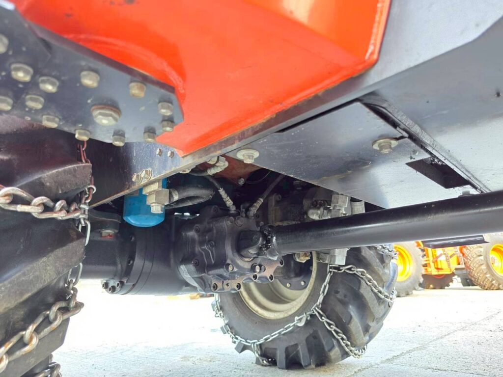 平成25年　クボタ R430Z　バケット幅158cm　0.4立米　使用時間1071時間