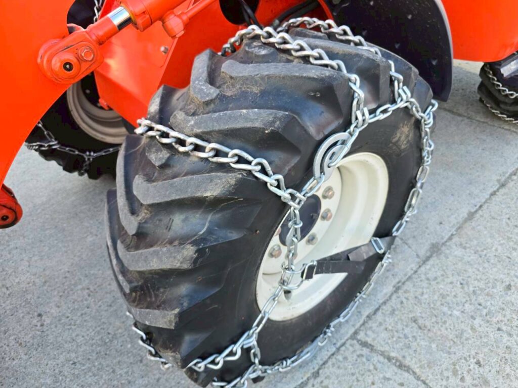 平成25年　クボタ R430Z　バケット幅158cm　0.4立米　使用時間1071時間