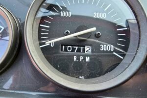 サムネイル: 平成25年　クボタ R430Z　バケット幅158cm　0.4立米　使用時間1071時間