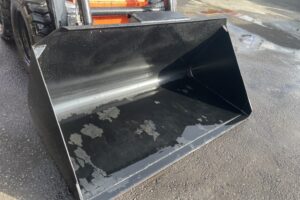 サムネイル: 平成26年　トヨタジョブサン 4SDKL3　0.2㎥　バケット幅123cm