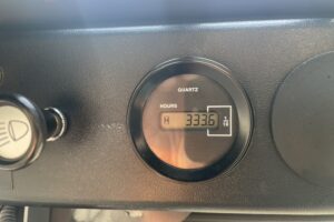 サムネイル: 平成26年　トヨタジョブサン 4SDKL3　0.2㎥　バケット幅123cm
