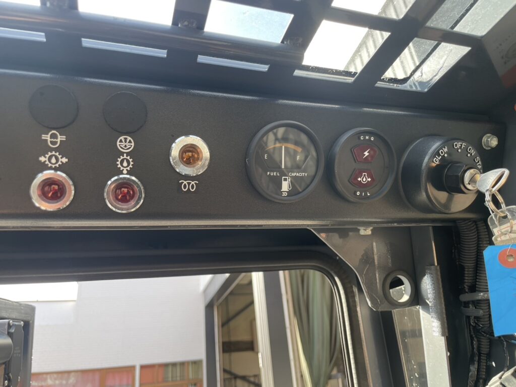 平成26年　トヨタジョブサン 4SDKL3　0.2㎥　バケット幅123cm
