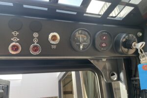 サムネイル: 平成26年　トヨタジョブサン 4SDKL3　0.2㎥　バケット幅123cm