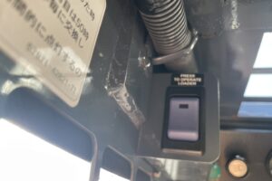 サムネイル: 平成26年　トヨタジョブサン 4SDKL3　0.2㎥　バケット幅123cm