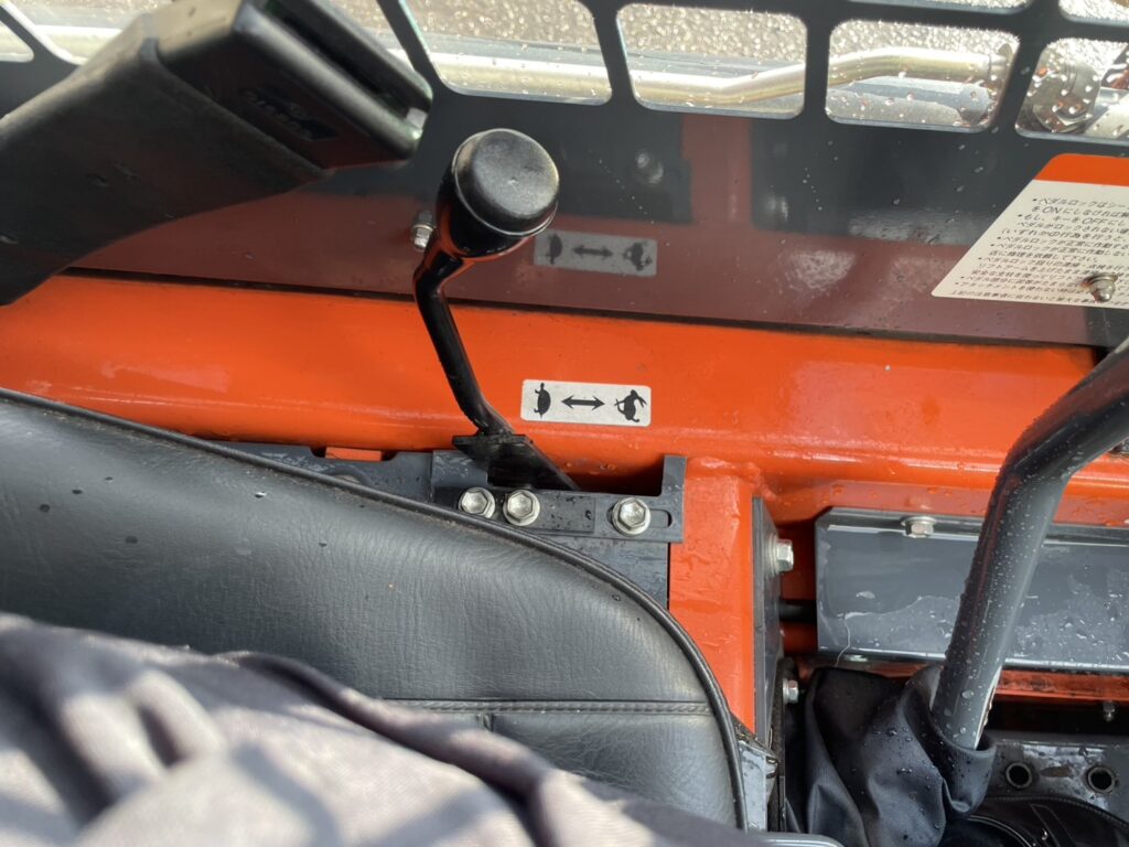 平成26年　トヨタジョブサン 4SDKL3　0.2㎥　バケット幅123cm
