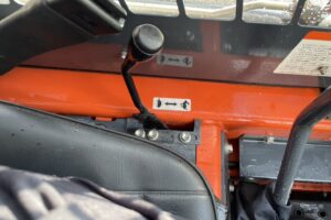 サムネイル: 平成26年　トヨタジョブサン 4SDKL3　0.2㎥　バケット幅123cm