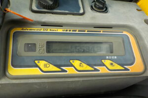 サムネイル: 平成18年　クボタ　バックホー　U-40-3S　★0.14立米★クレーン仕様★
